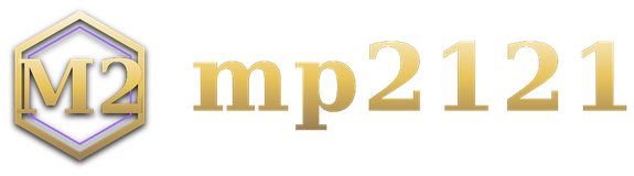 mp2121 logo