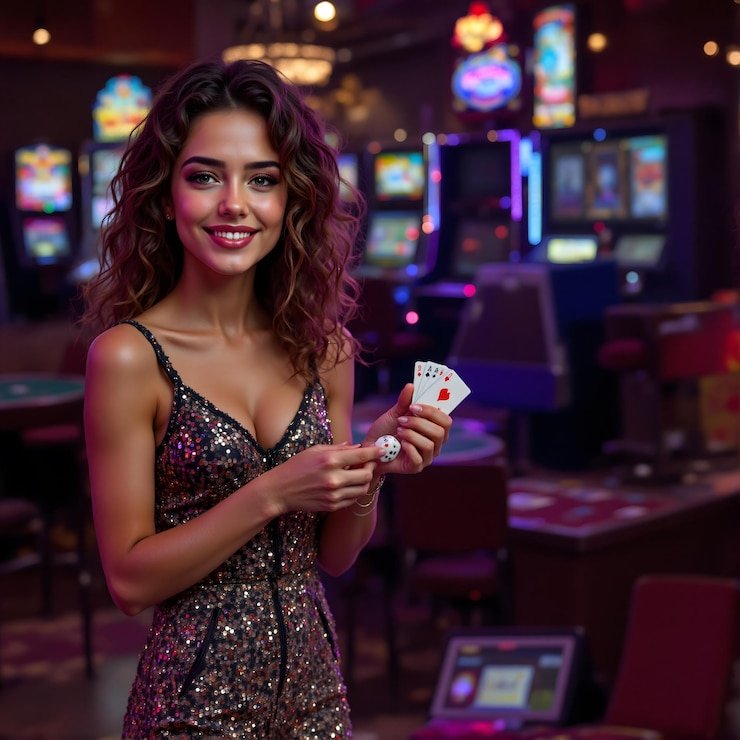 mp2121 Live Roulette Royal