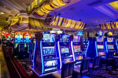 mp2121 Slots